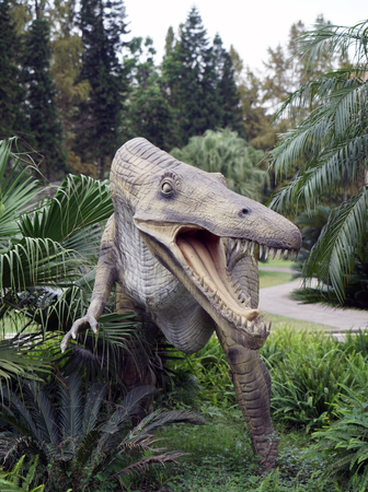 dinosaurのeditorial素材
