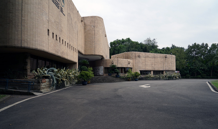 Dinosaur Museumのeditorial素材