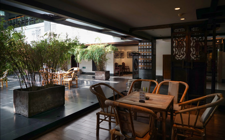 Old Teahouseのeditorial素材