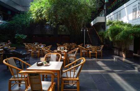 Old Teahouseのeditorial素材