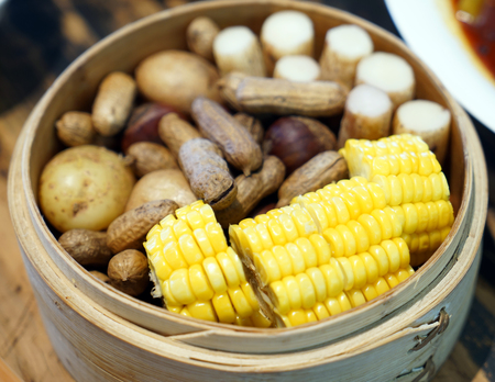 grainsのeditorial素材