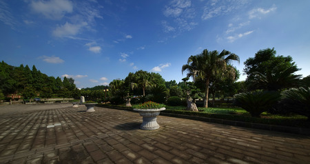 Scenic Plazaのeditorial素材