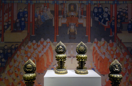 Law enforcement artifactのeditorial素材