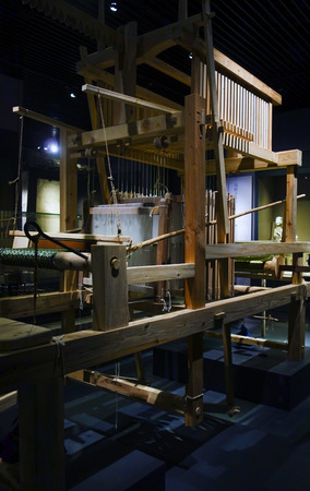 loomのeditorial素材