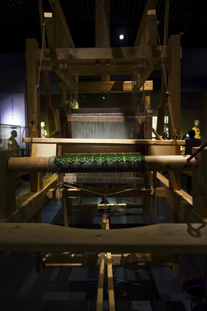 loomのeditorial素材