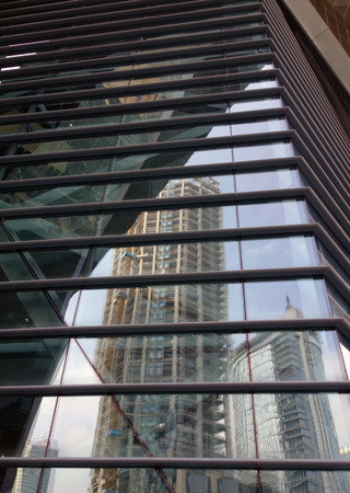 Chengdu Museumのeditorial素材