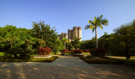 Panzhihua sceneryのeditorial素材