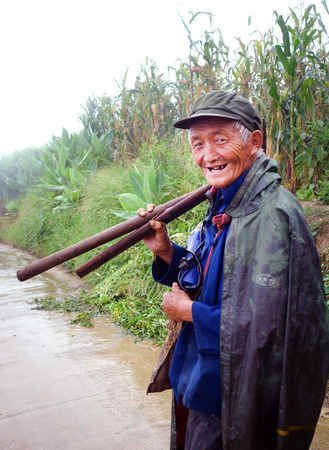 farmerのeditorial素材