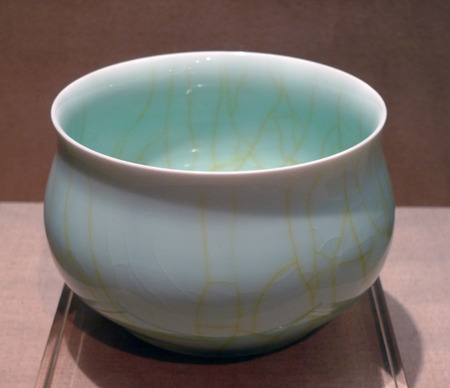 Celadon potのeditorial素材