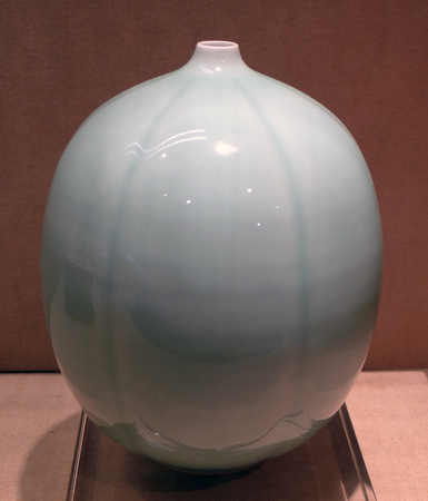 Celadon bottleのeditorial素材