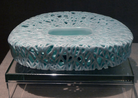 Nest Chinaのeditorial素材