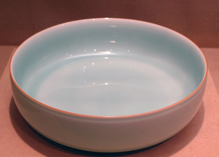 Celadon dishのeditorial素材