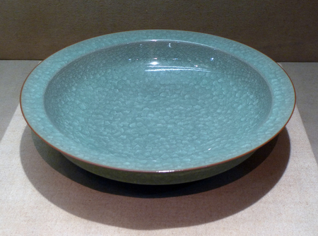 Celadon dishのeditorial素材