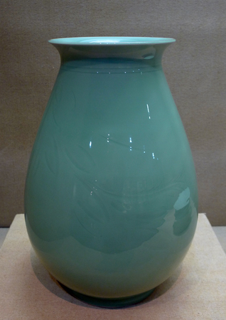 Celadon bottleのeditorial素材