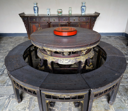 Tableのeditorial素材