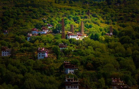 natural sceneryのeditorial素材