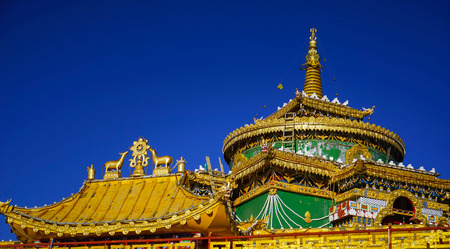 templeの写真素材