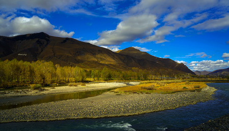 Riverのeditorial素材