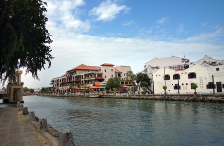 Riverside Buildingのeditorial素材