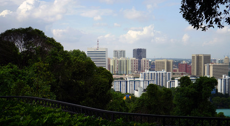 Singapore City