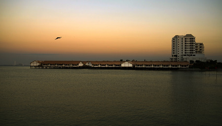 Port Dickson Resortのeditorial素材