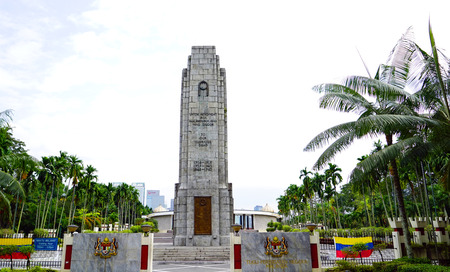 National Monumentのeditorial素材