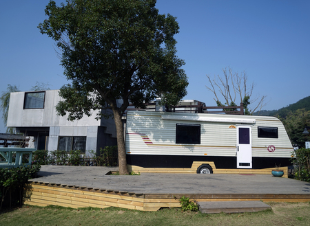 RV Resort