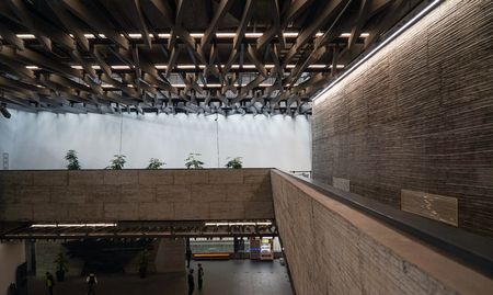 ningbo museum