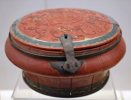 Rosewood boxのeditorial素材