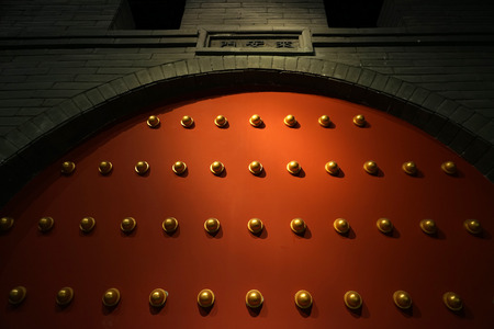 ningbo museumのeditorial素材