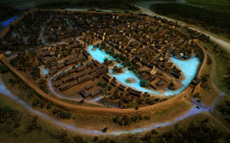 ningbo museumのeditorial素材