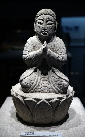 Bodhisattvaのeditorial素材