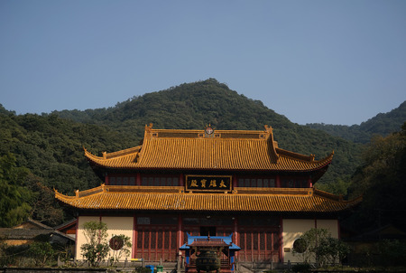 daci temple