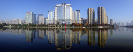 InterContinental Hotelのeditorial素材