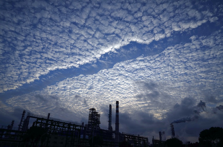 cloudscapeのeditorial素材