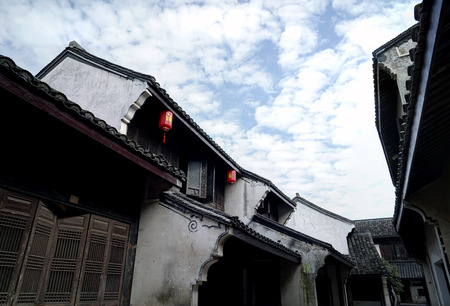 Lu town residenceのeditorial素材