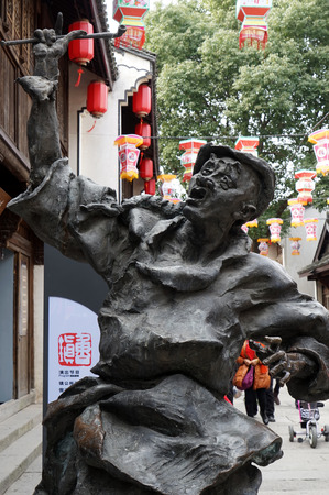 A-kueiのeditorial素材