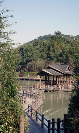 Ningbo Youngor Zooのeditorial素材