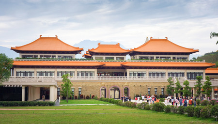 the palace museumのeditorial素材