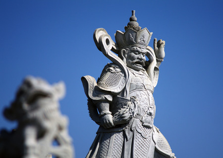 The law of Godの写真素材