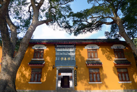 Charitable Churchのeditorial素材