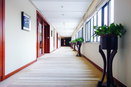 Hotel Channelのeditorial素材