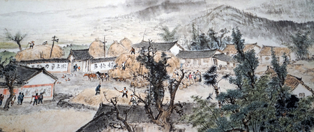 countrysideのeditorial素材