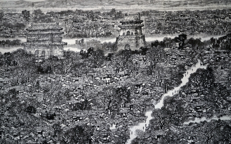 Ink homeのeditorial素材