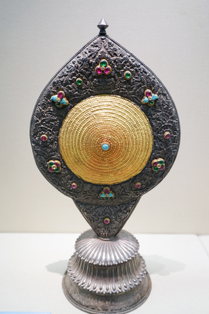 Magicのeditorial素材