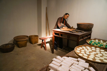 Pastry houseのeditorial素材