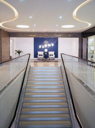 Art Exhibition Centerのeditorial素材