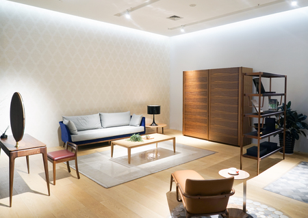 furnitureのeditorial素材