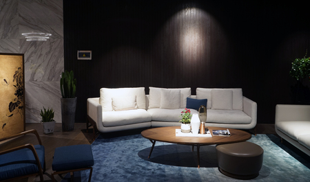 living roomのeditorial素材