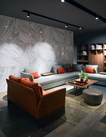 Sofa tableのeditorial素材